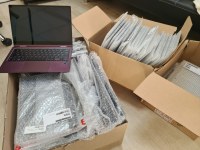 LOT 59 PIECES PC SAMSUNG ET MICROSOFT SURFACE