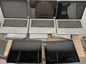 PC HP ELITE X2 1012G1