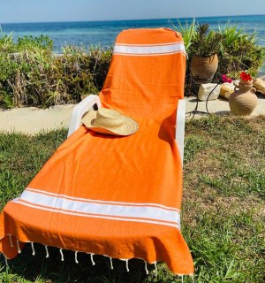 GROSSISTE Fouta Traditionnelle Tunisienne