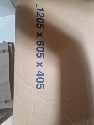 Faux plafond treillis DURLUMEN