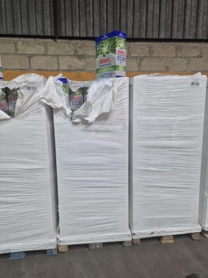 Poudre à lessive professionnelle Ariel