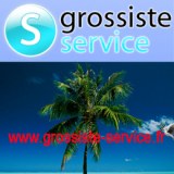 Grossiste Bijoux fantaisie et Bijoux plaqué or