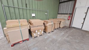 Destockage pièces de rechange auto 7€/pièces