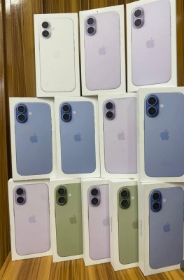 Lot, iPhone 17 Pro Max, iPhone 17 Pro, iPhone Air, iPhone 17, iPhone 16 Pro Max, iPhone...