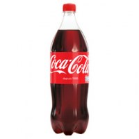 COCA COLA 1,5 L