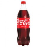 COCA COLA 1,5 L