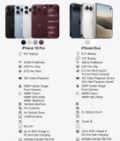 IPhone Duo, iPhone 18 Pro, iPhone 18 Pro Max, Sony PS5 Pro, Sony PS5