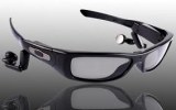 Lunettes caméra MP3