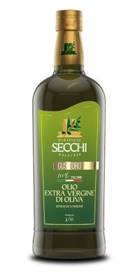 HUILE D’OLIVE EXTRA VIERGE GUST’ORO – 100 % ITALIENNE