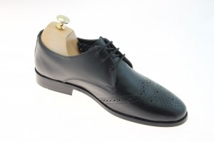 Chaussures cuirs Homme