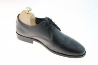 Chaussures cuirs Homme