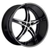 Jantes 20" Ford Mustang 2005 et +