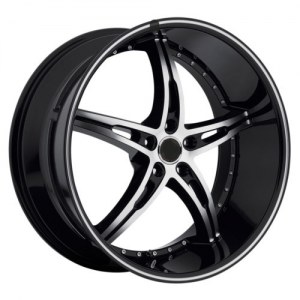 Jantes 20" Ford Mustang 2005 et +