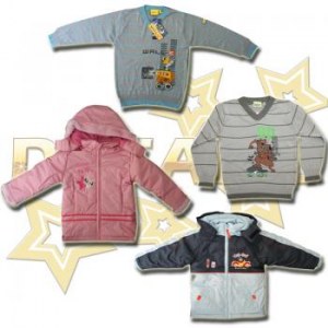 Lot prêt à porter enfant Disney, Oui oui...