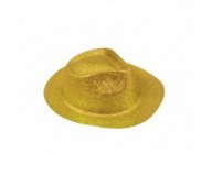 Lot de 96 chapeaux borsalino