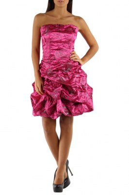 Vêtements robe soirée