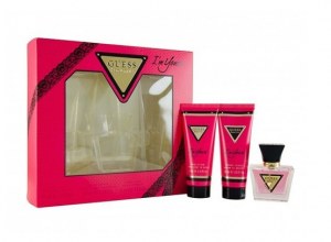 Super offre Parfums Guess et Coffrets