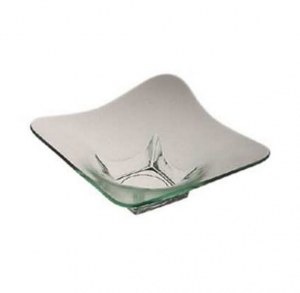 Coupe Carrée en verre