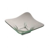 Coupe Carrée en verre