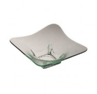 Coupe Carrée en verre