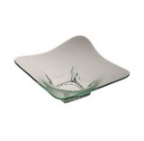 Coupe Carrée en verre