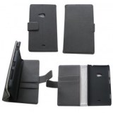 Lot Etui CUIR pour NOKIA LUMIA 625