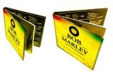 Vends Stock de coffrets CD+DVD BOB MARLEY