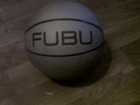 Ballons FUBU