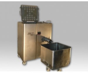 Hachoir à vindre Mado 1400 kg/h