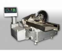 Trancheuse entierement autoamtique