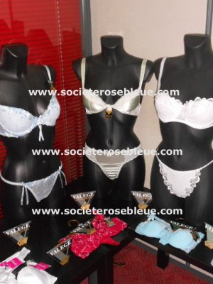 GROSSISTE DESTOCKEUR LOT DE LINGERIE VALEGE