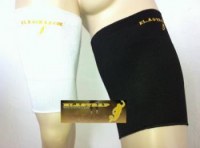 Cuissarde protection cuisse blessures