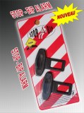 ★  Lot  STOPBIP Ceinture de securite   ★