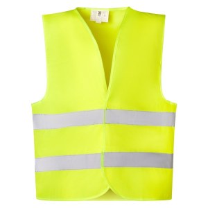 Gilet de sécurité