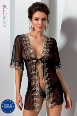 Nombreux articles de lingerie et gadgets