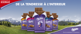 Milka 100g