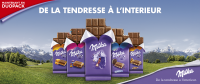 Milka 100g