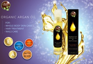The best supplier of Organic Virgin and deodorized Argan Oil