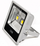 Projecteur LED 100w pour sécuriser vos extérieurs