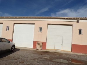 Portes sectionnelles GUNTHER