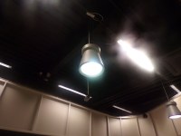 Luminaires suspendus PHILIPS MPK561