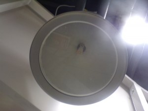 Luminaires suspendus PHILIPS MPK561