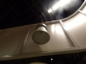 Luminaires suspendus PHILIPS MPK561