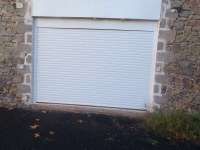 Volets roulants électriques