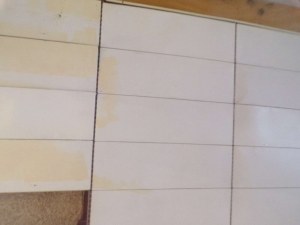 Dalles de bardage métallique