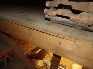 Dalle de plancher aggloméré ROLIDAL