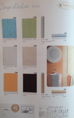 A SAISIR !!! Déstockage Faïence De Fabrication Française 1er Choix.