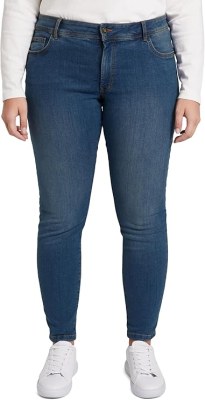020263 Jeans femme grandes tailles Tom Tailor
