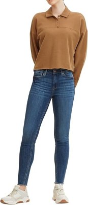 020264 Jean femme Tom Tailor