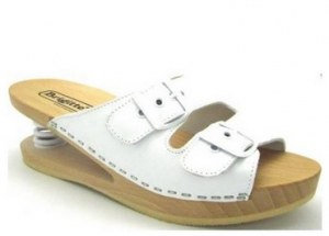 Chaussures Brigitte Ravel